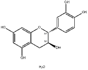 (+)-Catechin hydrate