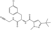 Cathepsin Inhibitor 1