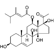 Caudatin