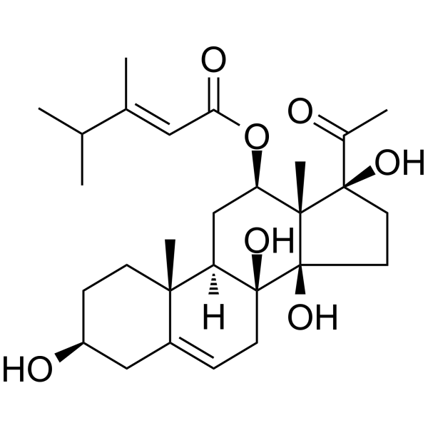 Caudatin