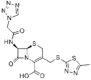 Cefazolin