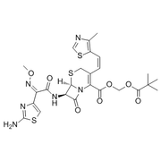 Cefditoren Pivoxil