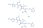 Cefmenoxime HCl