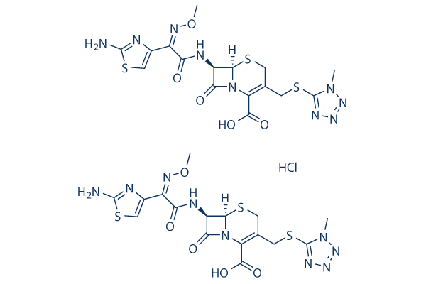 Cefmenoxime HCl