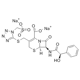 Cefonicid sodium