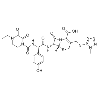 Cefoperazone