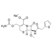 Cefoxitin sodium