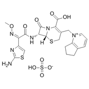 Cefpirome sulfate
