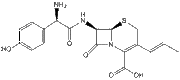 Cefprozil hydrate