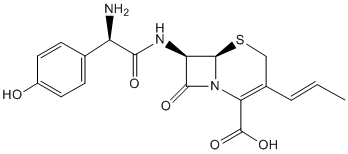 Cefprozil hydrate