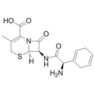 Cephradine