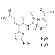 Ceftibuten dihydrate