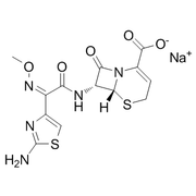 Ceftizoxime sodium