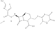 Ceftriaxone