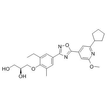 Cenerimod