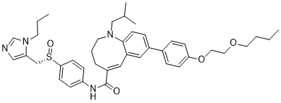 Cenicriviroc