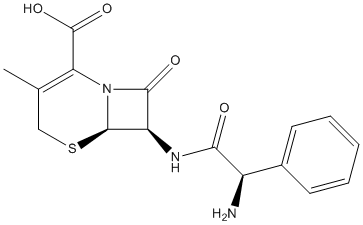 Cephalexin