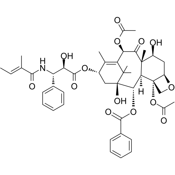 Cephalomannine