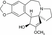 Cephalotaxine