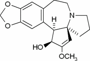 Cephalotaxine