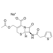 Cephalothin sodium