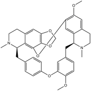 Cepharanthine