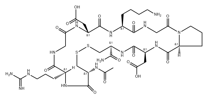 Certepetide