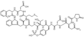 Ceruletide