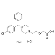 Cetirizine Dihydrochloride