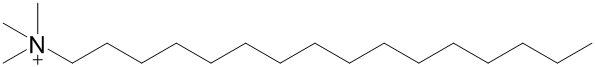 Cetrimonium Bromide