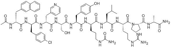 Cetrorelix Acetate