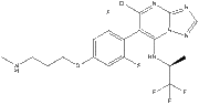 Cevipabulin