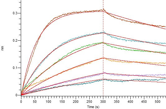 Recombinant Human IL-2RA (C-Fc)