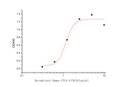 Recombinant Human CTLA-4 (C-GST)