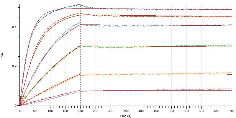 Recombinant Human CD47 (C-mFc)