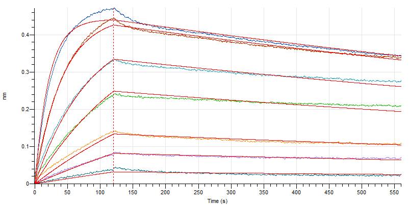 Recombinant Human SIRPA (C-6His)