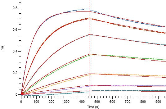 Recombinant Human 4-1BB (C-Fc-6His)