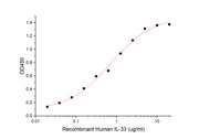Recombinant Human IL-33