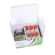 Agrobacterium Chemically Competent Cells Combo Pack