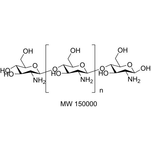 Chitosan (MW 150000)