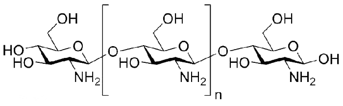Chitosan (MW 50,000-190,000)