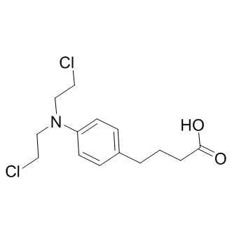 Chlorambucil