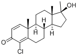ChlordehydroMethyl Testosterone