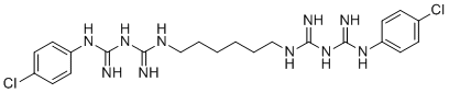 Chlorhexidine