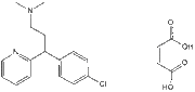 Chlorpheniramine Maleate