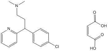 Chlorpheniramine Maleate