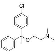 Chlorphenoxamine