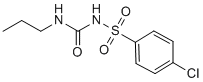 Chlorpropamide