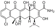 Chlorotetracycline