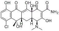 Chlorotetracycline